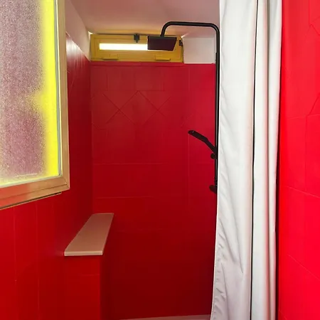 Casa Ombretta Hébergement de vacances