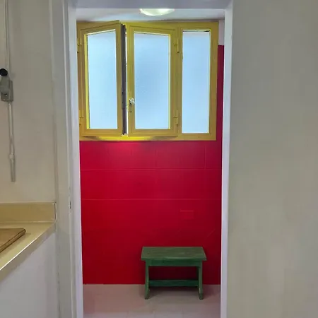 Casa Ombretta Hébergement de vacances Alessano