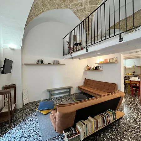 Casa Ombretta Hébergement de vacances *