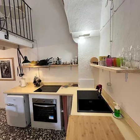 Casa Ombretta * Alessano