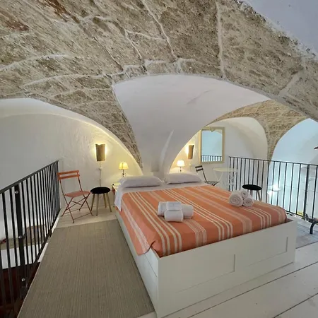 Casa Ombretta Hébergement de vacances *