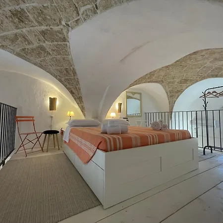 Casa Ombretta Hébergement de vacances *