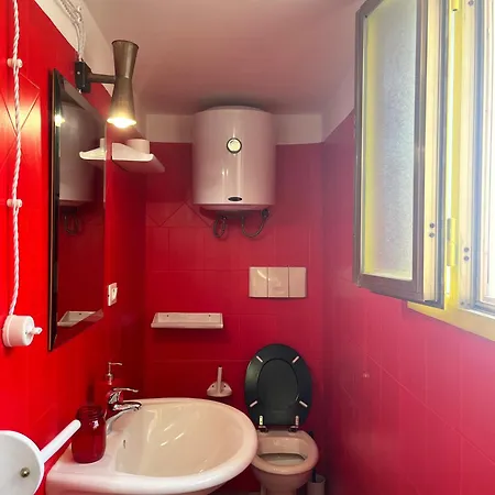 Casa Ombretta