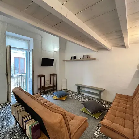 Casa Ombretta Alessano