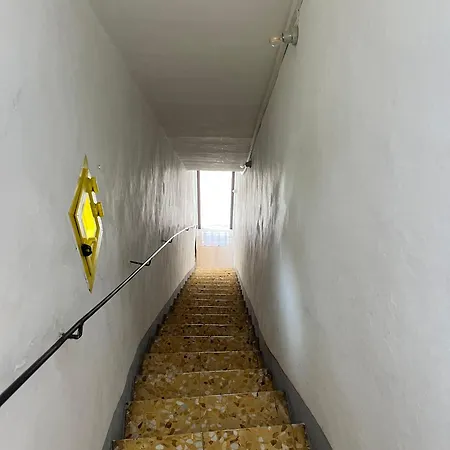 Casa Ombretta *