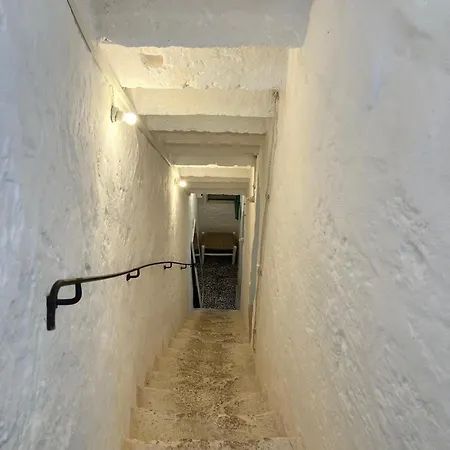 Casa Ombretta Alessano