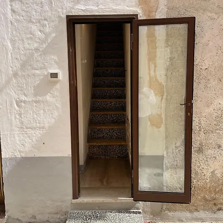 Casa Ombretta Alessano