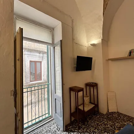 Casa Ombretta *