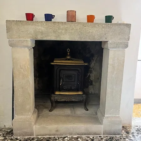 Casa Ombretta