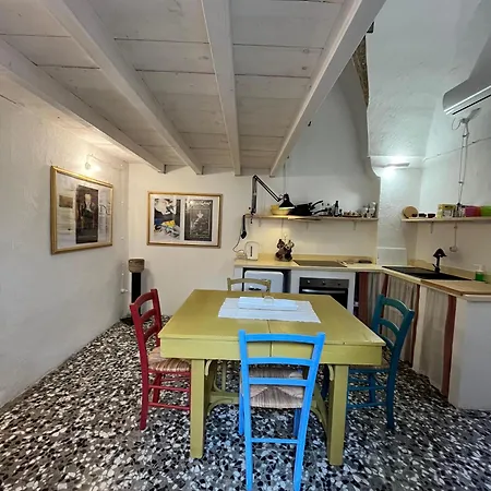 Casa Ombretta *