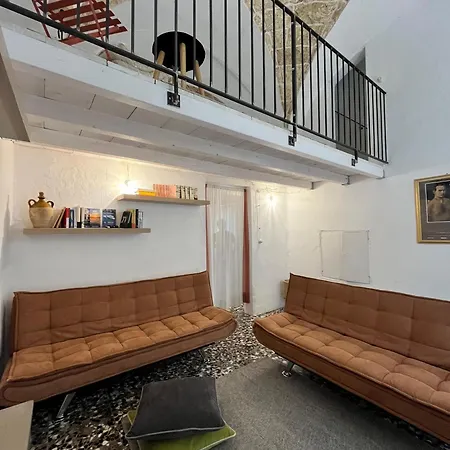 Casa Ombretta * Alessano