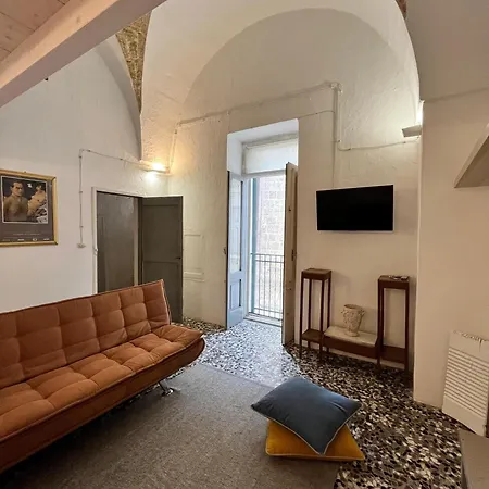 Casa Ombretta