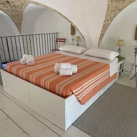 Casa Ombretta *