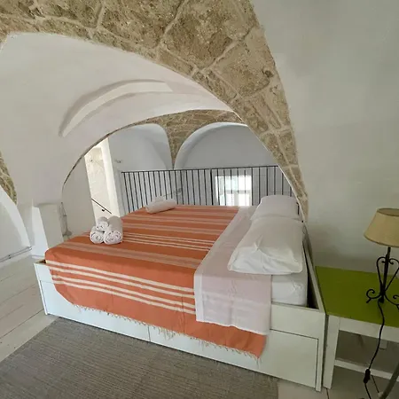 Casa Ombretta Alessano