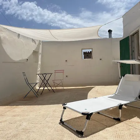 Holiday home Casa Ombretta *
