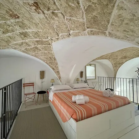 Casa Ombretta