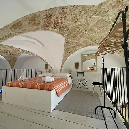 Holiday home Casa Ombretta